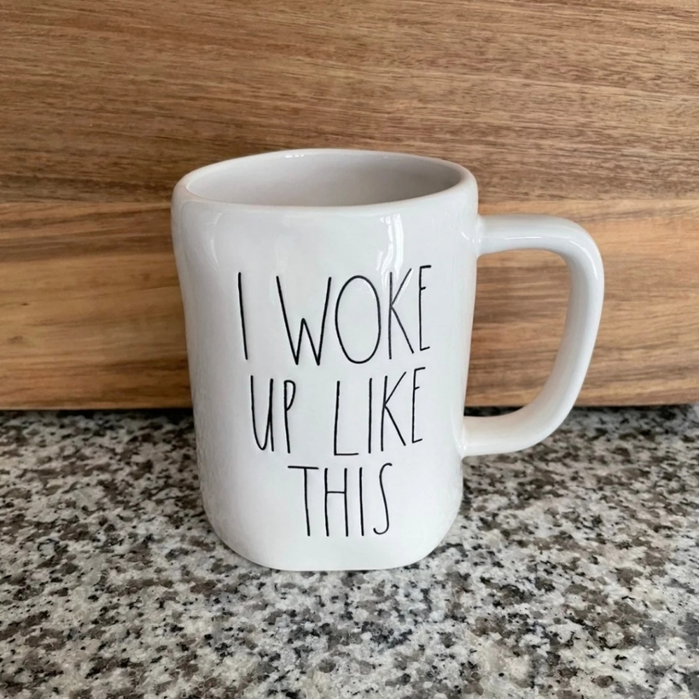 Rae Dunn Mug